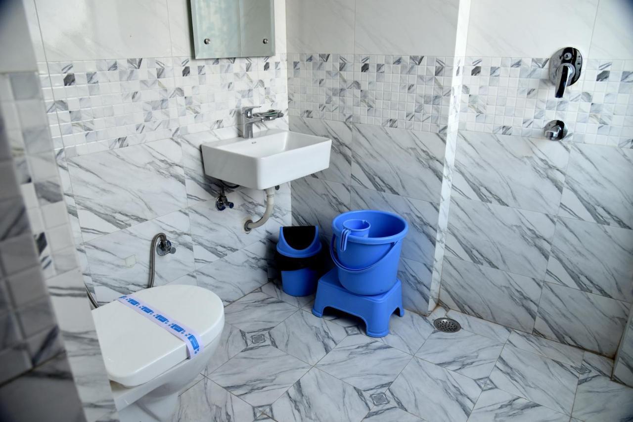 Hotel Shri Gourav Bikaner Luaran gambar