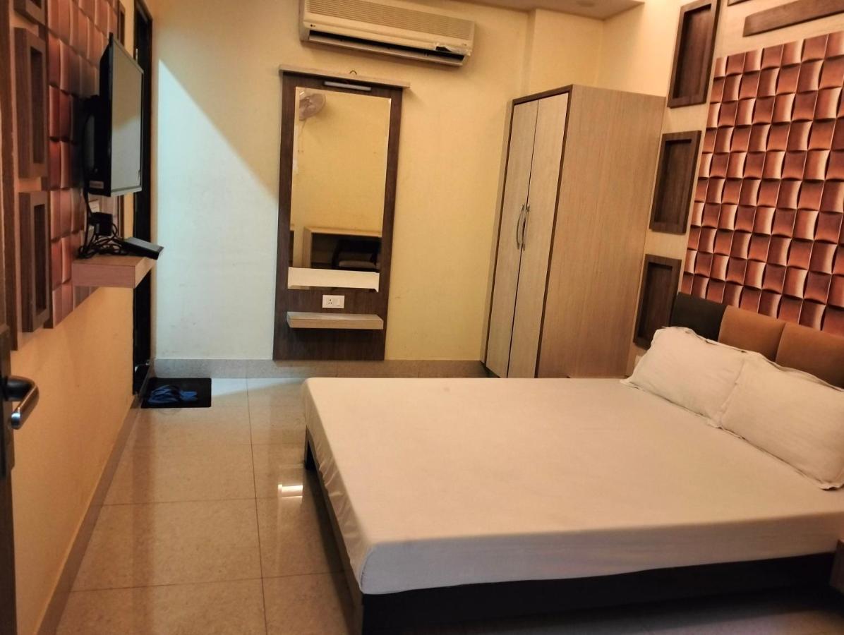 Hotel Shri Gourav Bikaner Luaran gambar